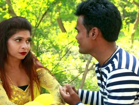 Ranjeet Maurya Music Photo