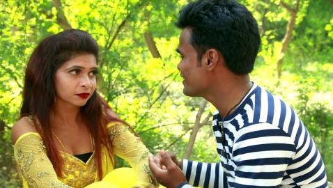 Ranjeet Maurya - Pyar Kare Da