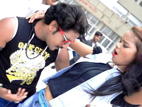 Tinku Singh Music Photo