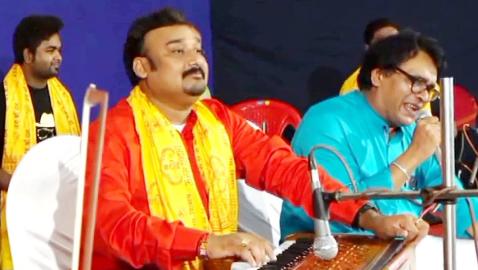 Dr. Santosh Dubey - Sugna Parai Gaile