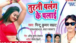 Pintu Kumar Samrat - Turani Palang Ke Palayi