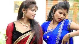 Krishna Premi Pradhan - Fas Gail Ba