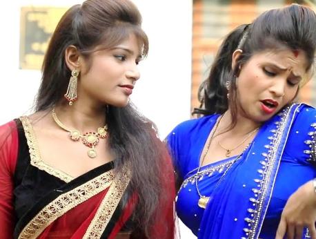 Krishna Premi Pradhan Music Photo