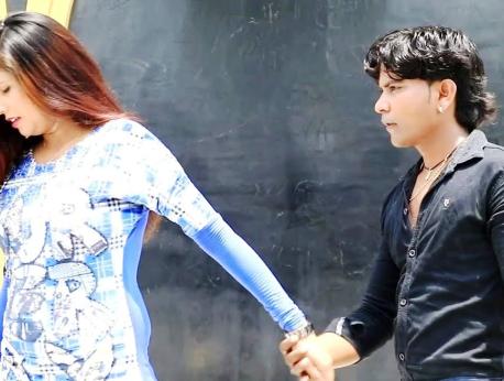 Santosh Sanehi Music Photo