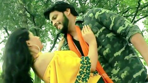 Indra Sriwastav - Rowa Gangana Delu