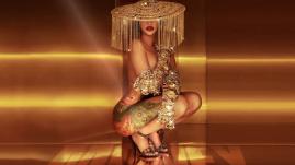 Cardi B - Money (Audio)