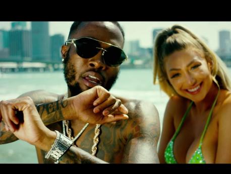 Shy Glizzy Music Photo