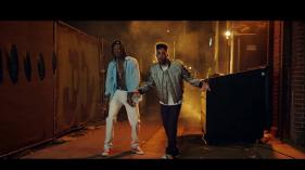 KYLE - Moment feat. Wiz Khalifa