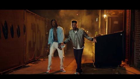 KYLE - Moment feat. Wiz Khalifa