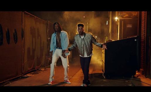 KYLE - Moment feat. Wiz Khalifa