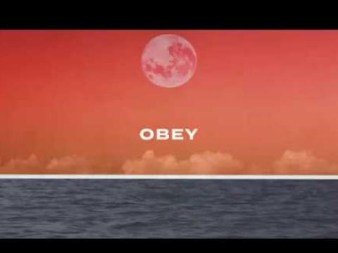 Soul Survivor - Obey (feat. Tom Smith)