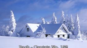 Bach - Cantata No. 152