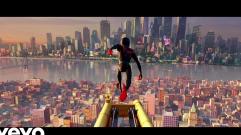 Post Malone & Swae Lee - Sunflower (Spider-Man: Into the Spider-Verse)