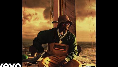 Lil Yachty - Nolia (Audio) ft. Kevin Gates