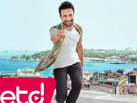 Tarkan Music Photo