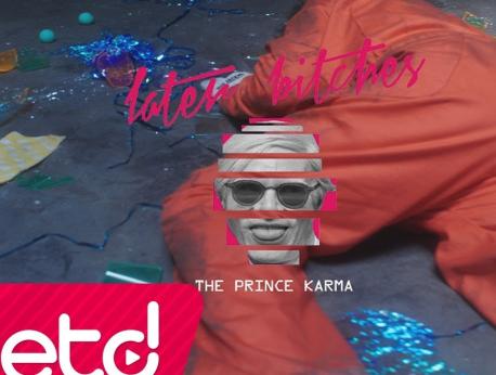 The Prince Karma Music Photo