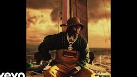 Lil Yachty - Everything Good, Everything Right (Audio)