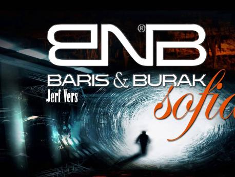 Baris & Burak Music Photo