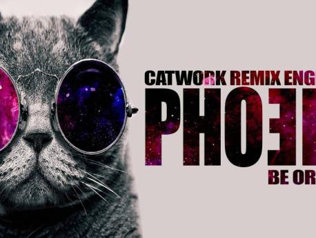 Catwork Music Photo