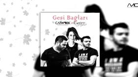 Catwork Remix Engineers - Gesi Bağları (Feat. Evrim Özkaynak)