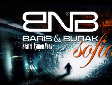 Baris & Burak Music Photo