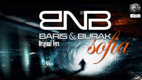 Baris & Burak - Sofia [Original]