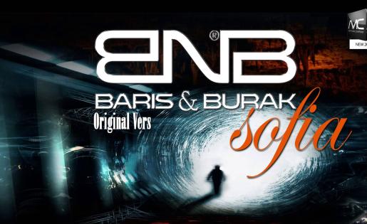 Baris & Burak - Sofia [Original]
