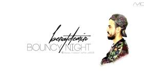 Berat Demir - Bouncy Night
