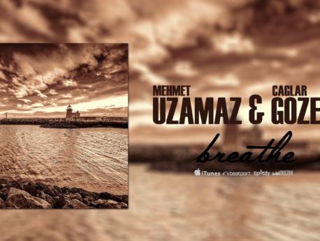Mehmet Uzamaz & Çağlar Gözebe Music Photo