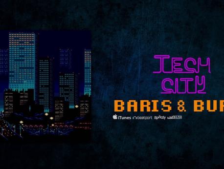 Baris & Burak Music Photo