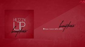 Berat Demir - Hurry Up
