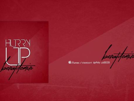 Berat Demir Music Photo