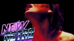 The Horrortape Vol. 4 | NRW Halloween Mixtape | 1 Hour | Retrowave/ Darkwave/ Electro |