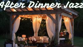 After Dinner Jazz - Billie Holiday, Ella Fitzgerald, Glenn Miller...