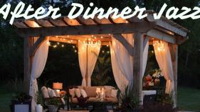 After Dinner Jazz - Billie Holiday, Ella Fitzgerald, Glenn Miller...