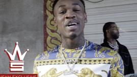 LilCJ Kasino - Hoodrich Kasino (feat. HoodRich Pablo Juan)