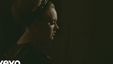 Adele - Rolling in the Deep