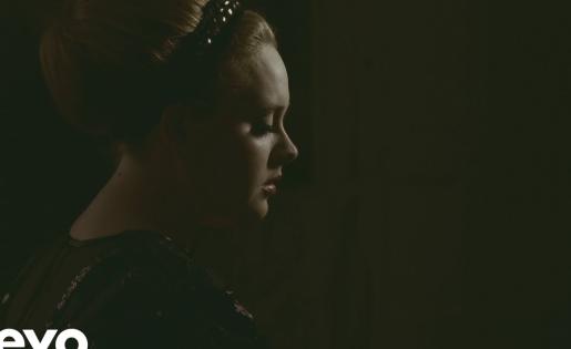 Adele - Rolling in the Deep