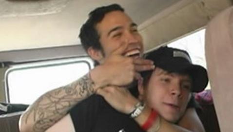 Fall Out Boy - Dead On Arrival