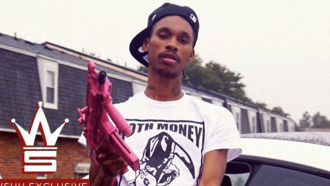 Sickboyrari - Catchmeoutside