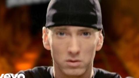 Eminem - We Made You