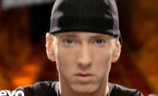 Eminem - We Made You