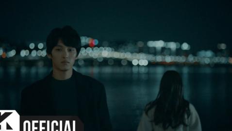 Hong Jae Mok (홍재목) - Nothing Story (아무것도 아닌 이야기)