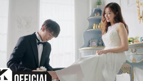 [MV] Jin Ju(진주) - Petal(꽃잎)