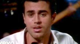 Enrique Iglesias - Enamorado Por Primera Vez