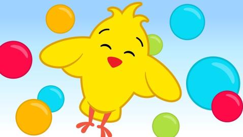 Nuestra Amistad - Plim Plim para Bebés | El Reino Infantil