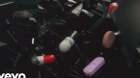 The Chainsmokers, Aazar - Siren (Lyric Video)