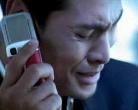 Surachai Kitkasemsin - Mohk Reu Kwun (หมอกหรือควัน - เล็ก สุรชัย)