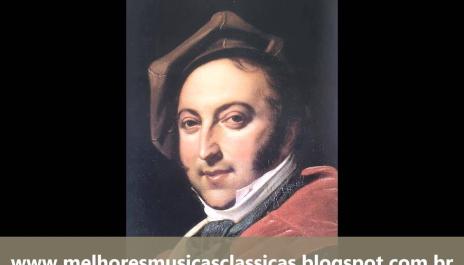 The Best of Rossini