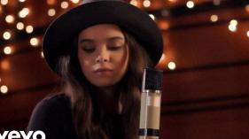 Hailee Steinfeld - Let It Go (Acoustic Cover)
